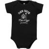 image:imageHudson Baby Unisex Baby Cotton BodysuitsFarm Friends