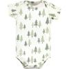 image:imageHudson Baby Unisex Baby Cotton BodysuitsForest Deer