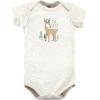 image:imageHudson Baby Unisex Baby Cotton BodysuitsForest Deer