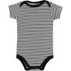 image:imageHudson Baby Unisex Baby Cotton BodysuitsLeche Por Favor