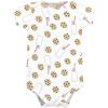 image:imageHudson Baby Unisex Baby Cotton BodysuitsLeche Por Favor