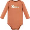 image:imageHudson Baby Unisex Baby Cotton BodysuitsMagical Rainbow