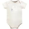 image:imageHudson Baby Unisex Baby Cotton BodysuitsNew Here