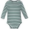 image:imageHudson Baby Unisex Baby Cotton LongSleeve Bodysuits 3PackHear Me Roar Dino