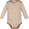image:imageHudson Baby Unisex Baby Cotton LongSleeve Bodysuits 5PackHandsome Like Daddy