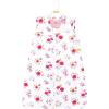 image:imageHudson Baby Unisex Baby Plush Faux Fur Sleeping Bag Wearable BlanketButterfly Floral