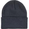 image:imageHudson Baby UnisexBaby Knit Caps and Cuffed BeaniesBijou Blue