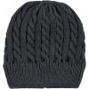 image:imageHudson Baby UnisexBaby Knit Caps and Cuffed BeaniesBlack Blue