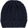 image:imageHudson Baby UnisexBaby Knit Caps and Cuffed BeaniesBlack Blue