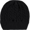 image:imageHudson Baby UnisexBaby Knit Caps and Cuffed BeaniesBlack Blue