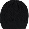 image:imageHudson Baby UnisexBaby Knit Caps and Cuffed BeaniesBlack Burgundy