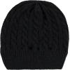 image:imageHudson Baby UnisexBaby Knit Caps and Cuffed BeaniesBlack Red
