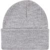 image:imageHudson Baby UnisexBaby Knit Caps and Cuffed BeaniesCream Black