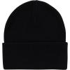 image:imageHudson Baby UnisexBaby Knit Caps and Cuffed BeaniesCream Black