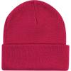 image:imageHudson Baby UnisexBaby Knit Caps and Cuffed BeaniesDark Pink