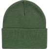 image:imageHudson Baby UnisexBaby Knit Caps and Cuffed BeaniesGreen Burgundy