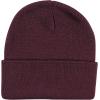 image:imageHudson Baby UnisexBaby Knit Caps and Cuffed BeaniesGreen Burgundy