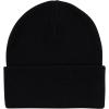 image:imageHudson Baby UnisexBaby Knit Caps and Cuffed BeaniesHeather Red Black