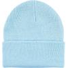 image:imageHudson Baby UnisexBaby Knit Caps and Cuffed BeaniesLight Blue