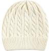 image:imageHudson Baby UnisexBaby Knit Caps and Cuffed BeaniesLilac Cream