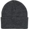 image:imageHudson Baby UnisexBaby Knit Caps and Cuffed BeaniesNavy Black