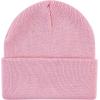 image:imageHudson Baby UnisexBaby Knit Caps and Cuffed BeaniesOrchid Pink