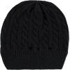 image:imageHudson Baby UnisexBaby Knit Caps and Cuffed BeaniesPink Black