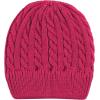 image:imageHudson Baby UnisexBaby Knit Caps and Cuffed BeaniesPink Cream