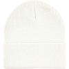 image:imageHudson Baby UnisexBaby Knit Caps and Cuffed BeaniesPink White