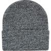 image:imageHudson Baby UnisexBaby Knit Caps and Cuffed BeaniesPink White