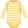 image:imageHudson Baby babyboys Cotton Longsleeve Bodysuits 3packHola Ladies