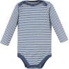 image:imageHudson Baby babyboys Cotton Longsleeve Bodysuits 5packConstruction Work