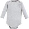 image:imageHudson Baby babyboys Cotton Longsleeve Bodysuits 7packBoy Dogs