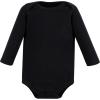 image:imageHudson Baby babyboys Cotton Longsleeve Bodysuits 7packBrown Bear