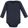 image:imageHudson Baby babyboys Cotton Longsleeve Bodysuits 7packCreativity