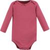 image:imageHudson Baby babyboys Cotton Longsleeve Bodysuits 7packCreativity