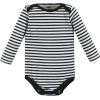 image:imageHudson Baby babyboys Cotton Longsleeve Bodysuits 7packHappy Planets