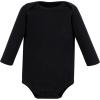 image:imageHudson Baby babyboys Cotton Longsleeve Bodysuits 7packInto the Woods Prints