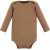 image:imageHudson Baby babyboys Cotton Longsleeve Bodysuits 7packWild Buffalo