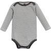 image:imageHudson Baby babyboys Cotton Longsleeve Bodysuits 7packWild Buffalo
