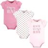 image:imageCotton Bodysuits by Hudson Baby Auntie Bestie