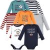 Sports Stripes