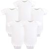 White Short-sleeve