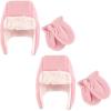 Light Pink Fleece