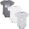 Milk Belly Bottle