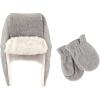 Heather Gray Baby