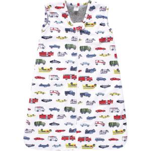 image:imageHudson Baby Unisex Baby Plush Faux Fur Sleeping Bag Wearable BlanketGoing Places