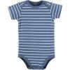 image:imageHudson Baby Infant Boy Cotton Bodysuits Mint Octopus Preemie