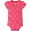 image:imageHudson Baby Infant Girls Cotton Bodysuits 5PackCherry Sweet