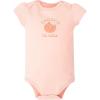 image:imageHudson Baby Infant Girls Cotton Bodysuits 5PackCutie Fruit